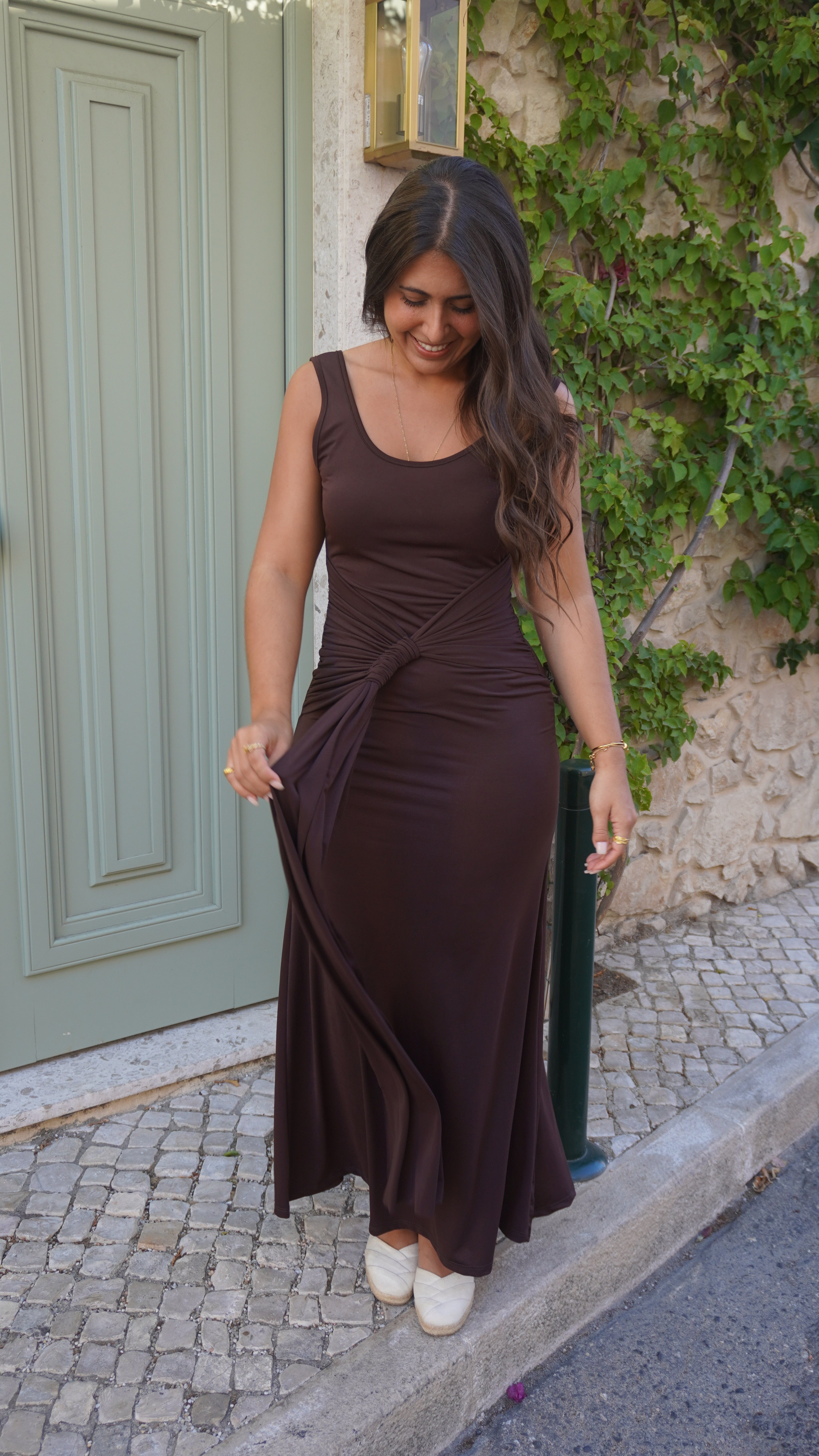 Vestido “BONDI”