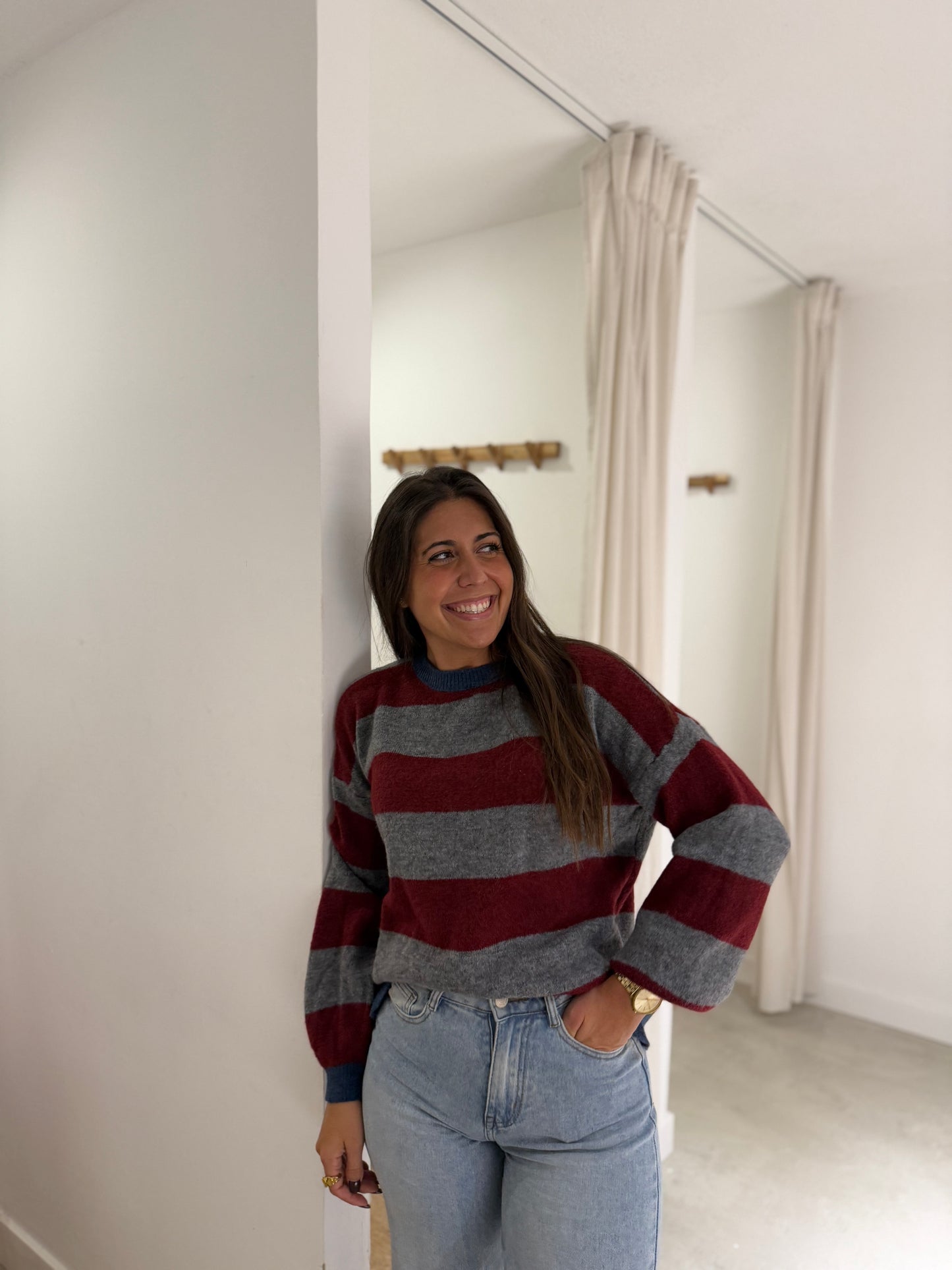 Camisola “JÚLIA”