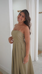Vestido “RAFAELA”