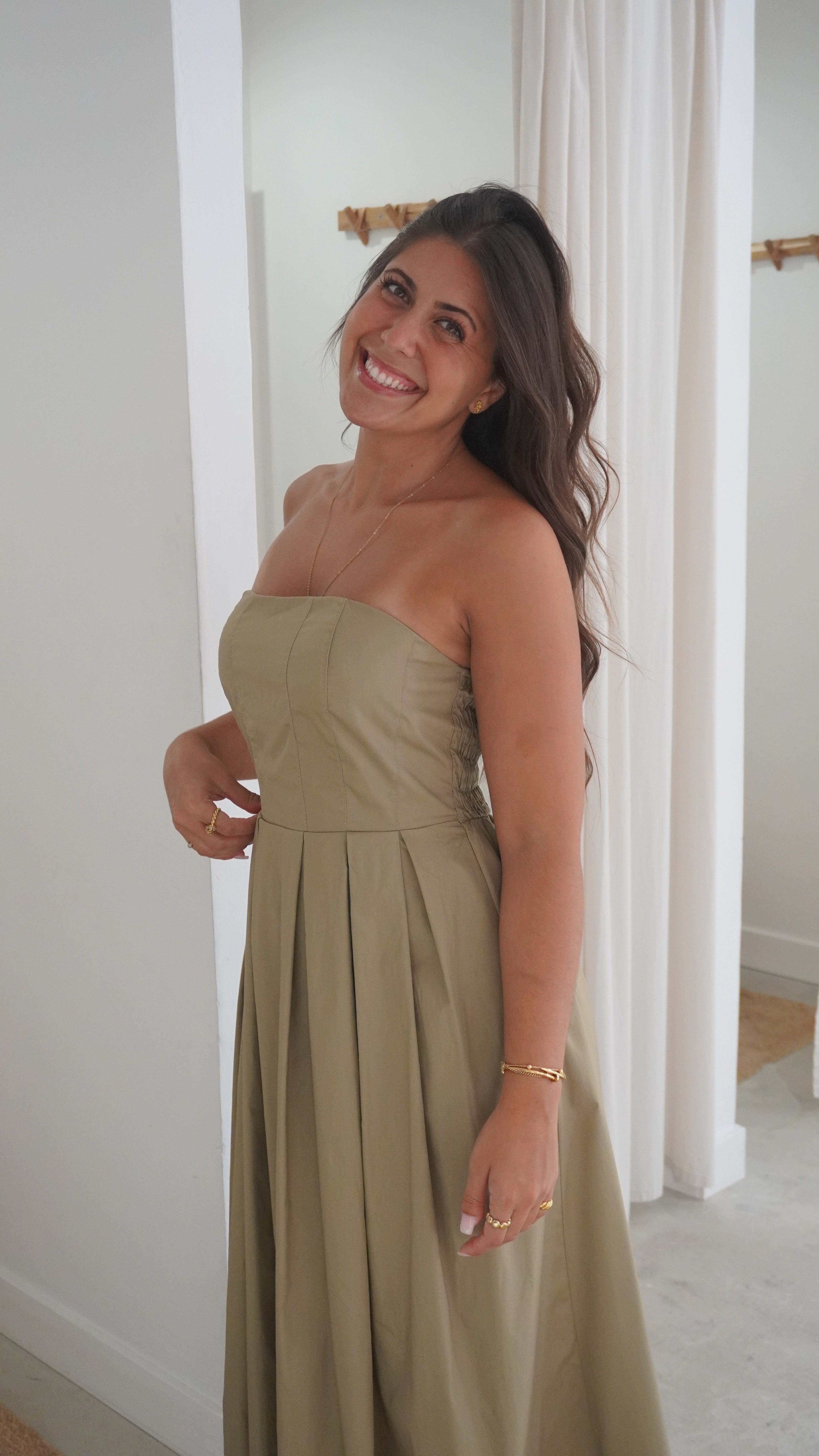 Vestido “RAFAELA”