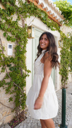 Vestido “AMALFI”
