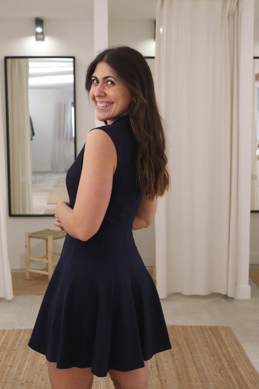 Vestido “PATRÍCIA”