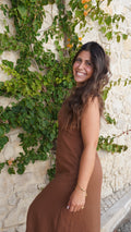 Vestido “ALVOR”