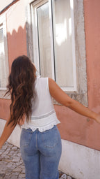 Blusa “PORTIMÃO”