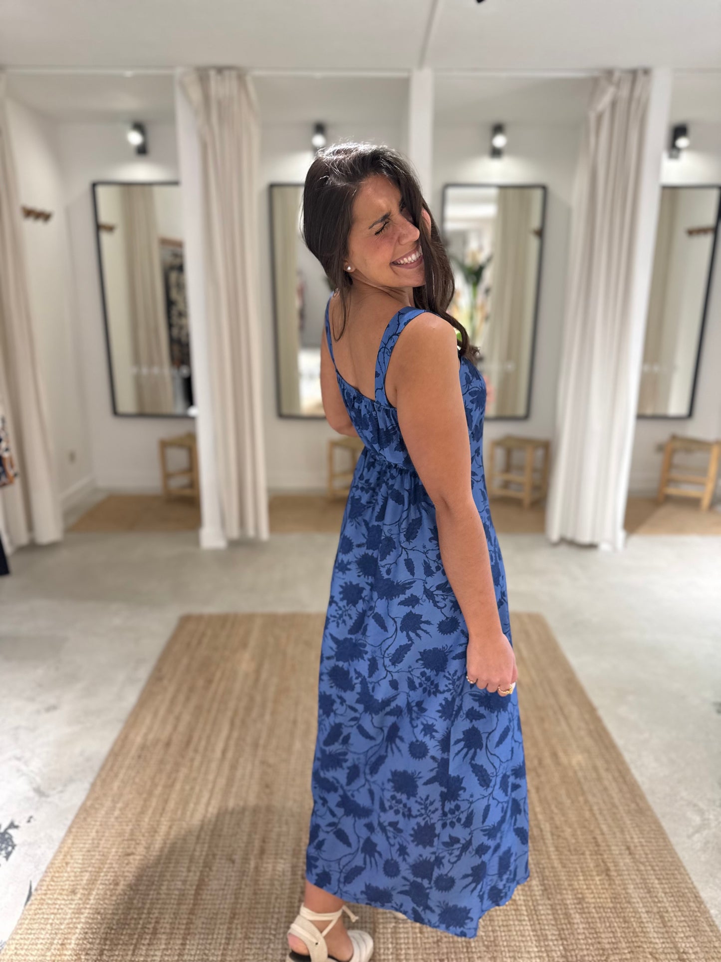 Vestido “DANIELA”