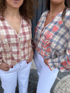 Camisa “HEART”
