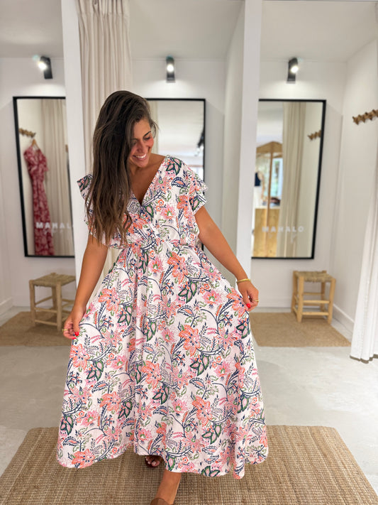 Vestido “MARTA”