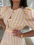 Conjunto “LOLA”