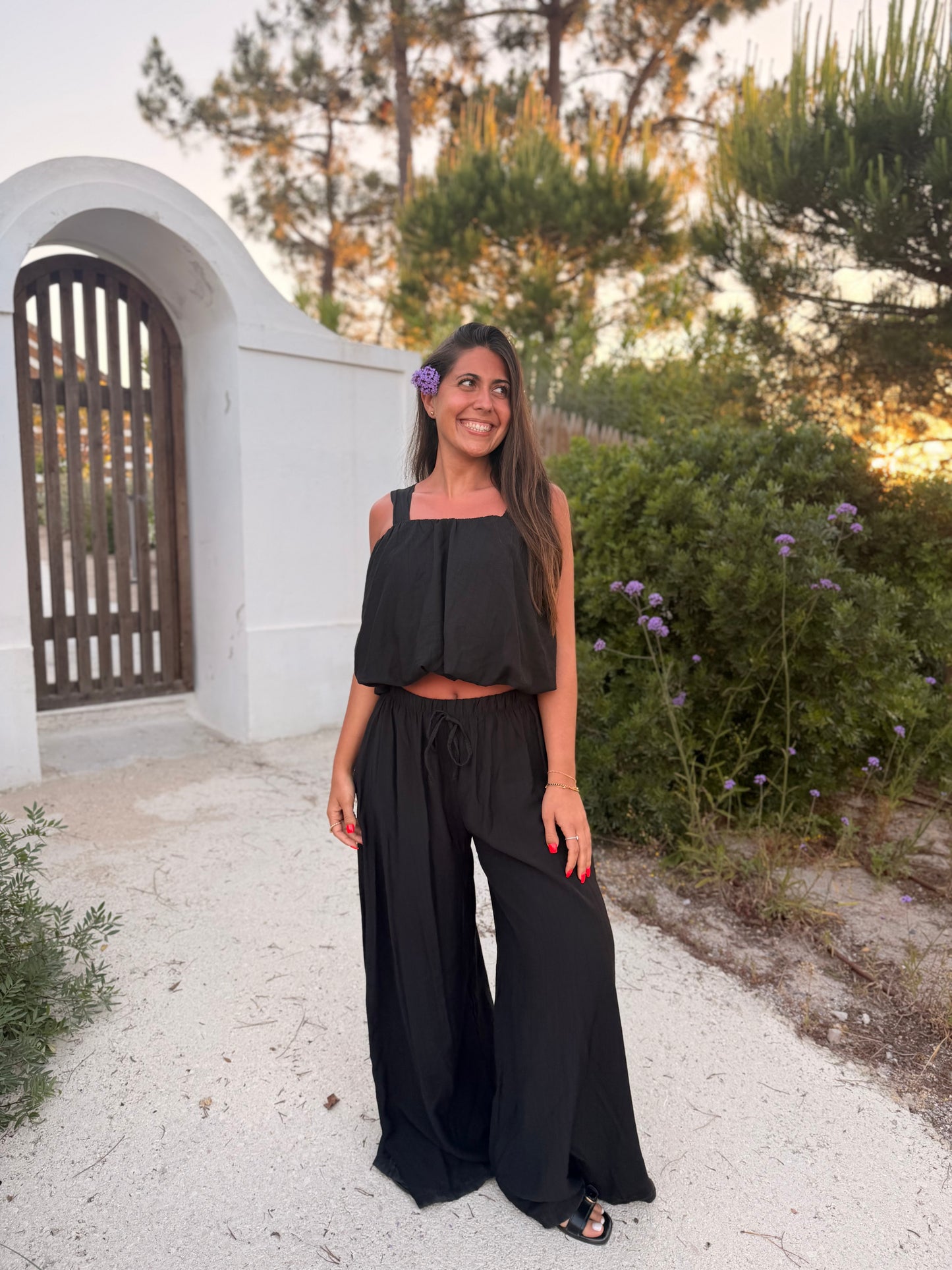 Conjunto “ALDA”