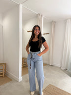 Jeans “ELISA”