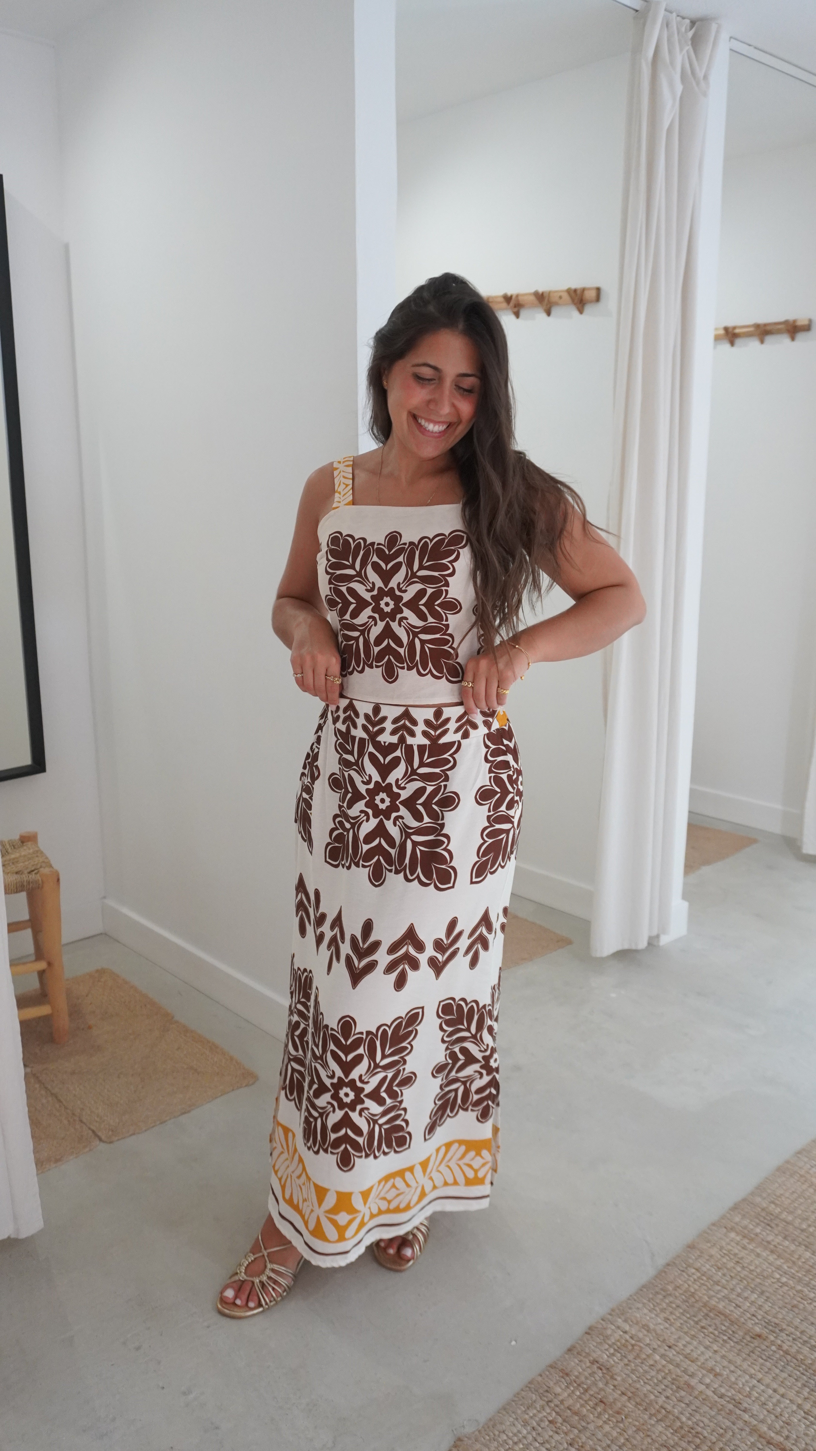 Conjunto “VALÊNCIA”