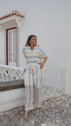 Conjunto “BENIDORM”