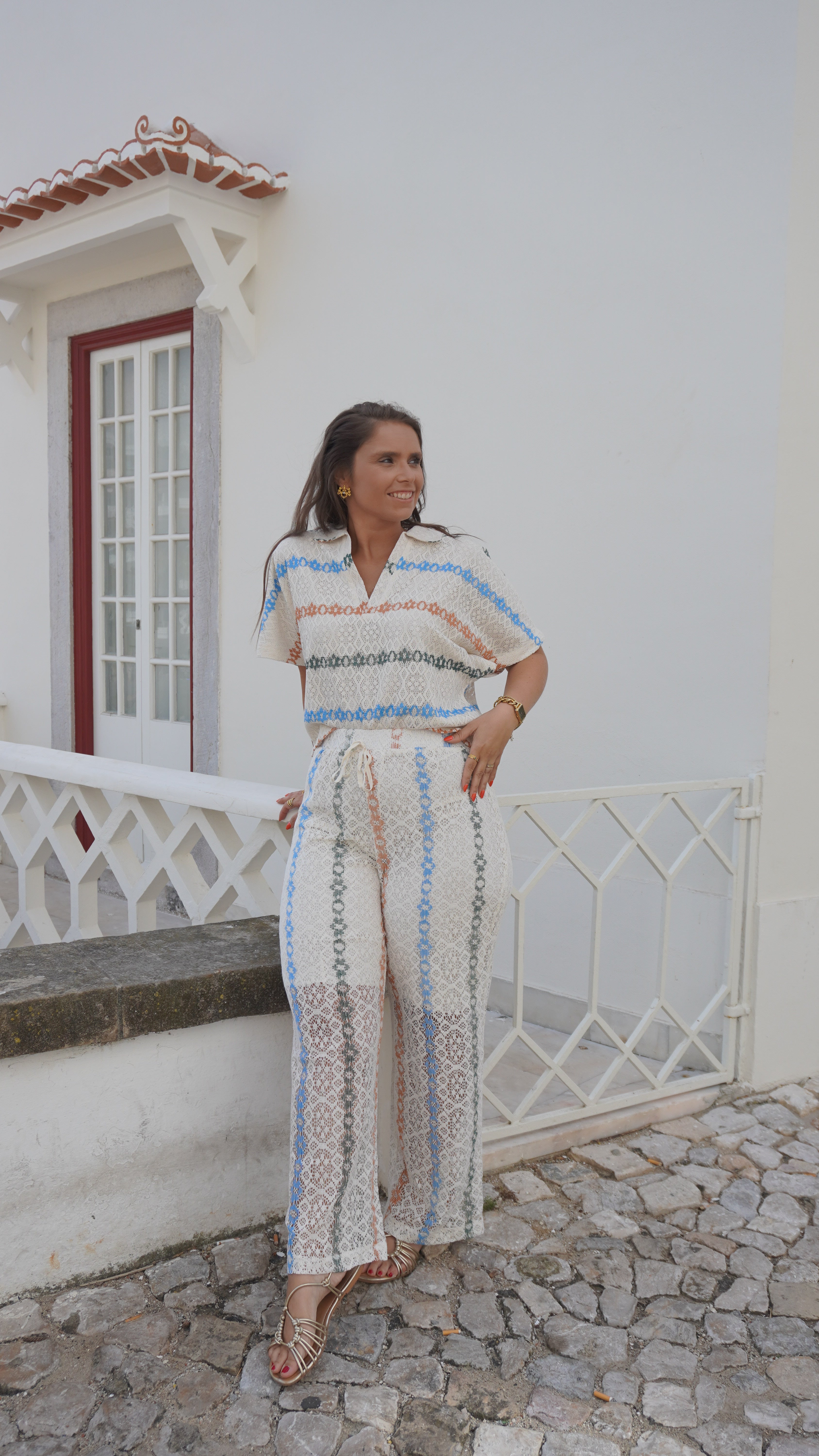 Conjunto “BENIDORM”