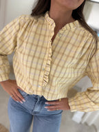 Camisa “ANA”