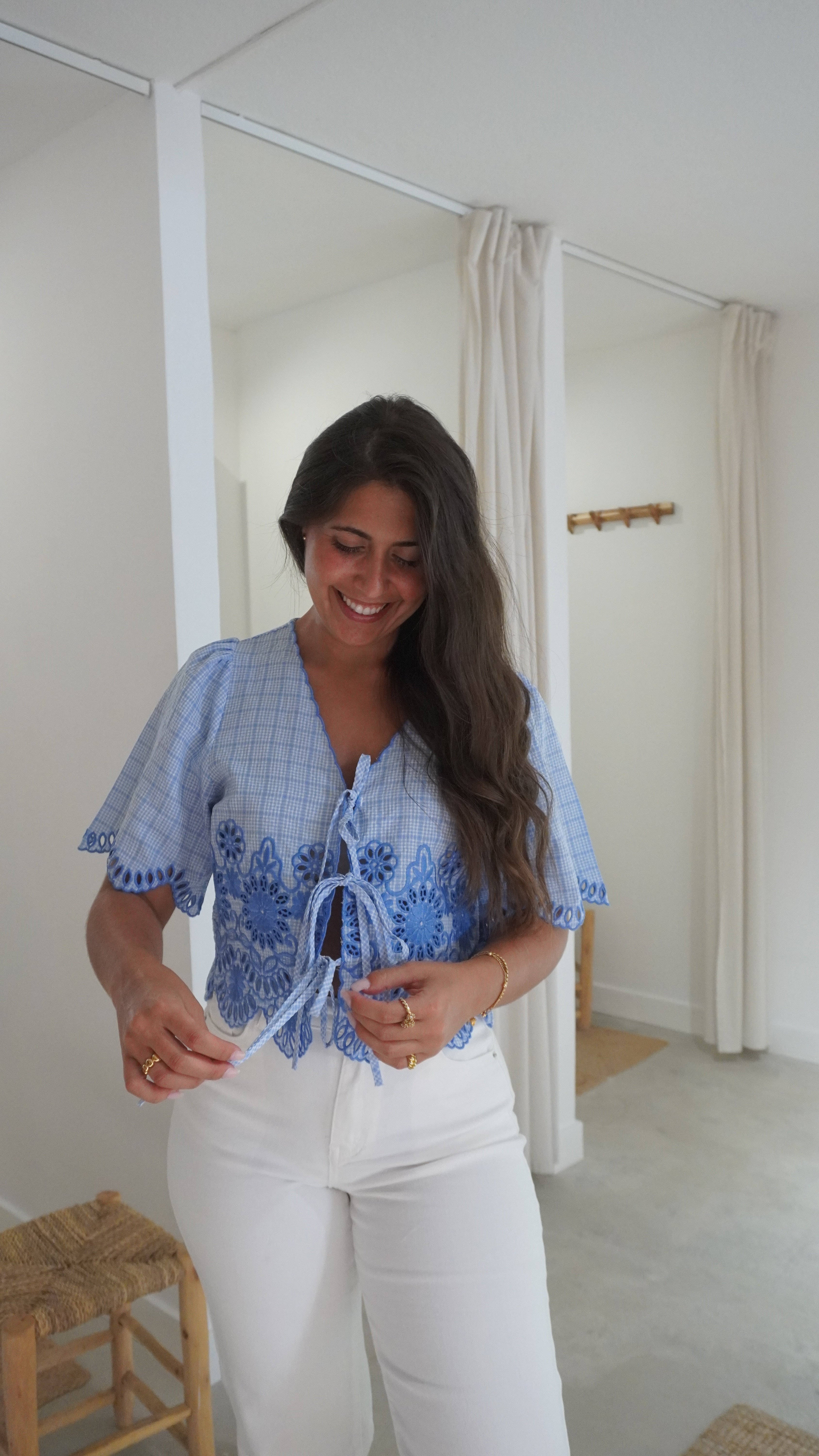 Blusa “VENEZA”
