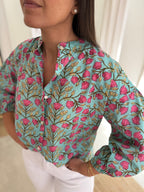 Blusa “CUBA”