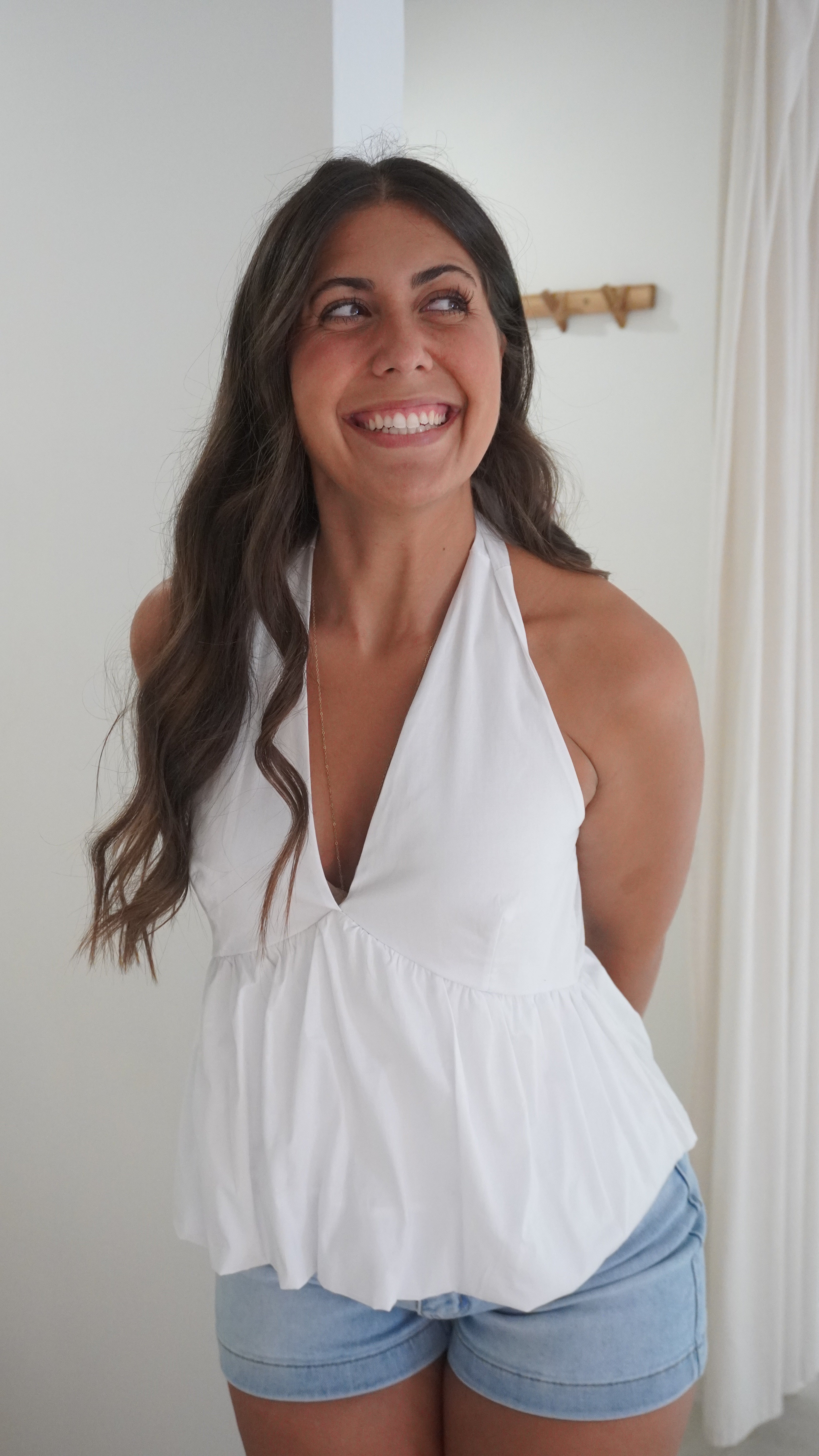 Blusa “CARVOEIRO”