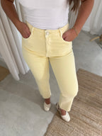 Jeans “FLARE”