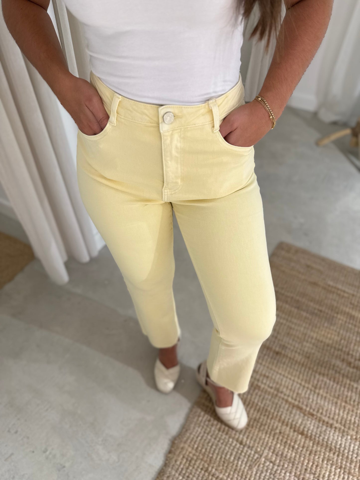 Jeans “FLARE”