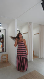 Vestido "TRÓIA"