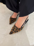 Mules “LEOPARDO”