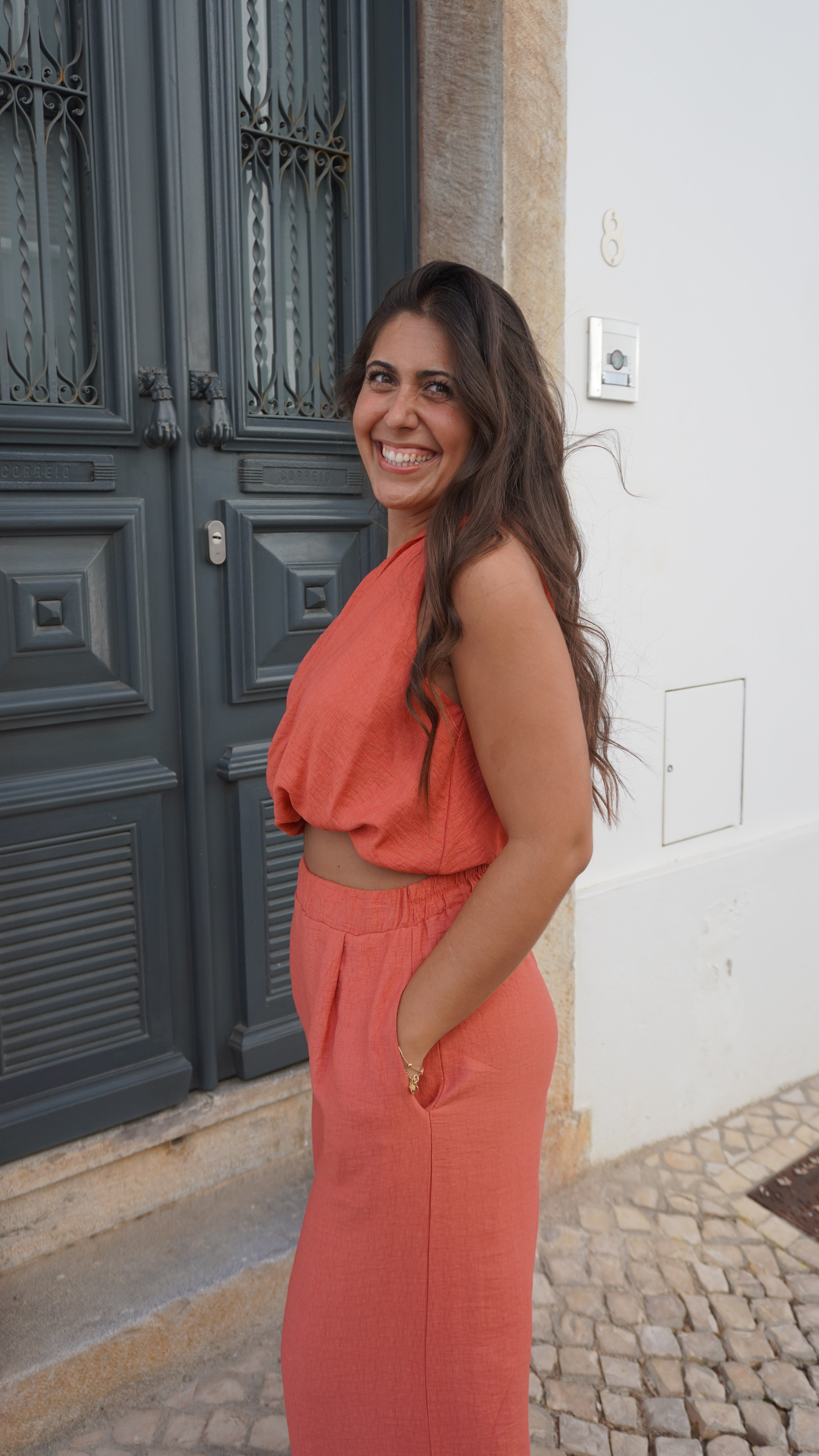 Conjunto “ALBUFEIRA”