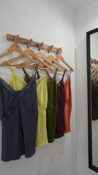 Blusa “GERIBÁ"