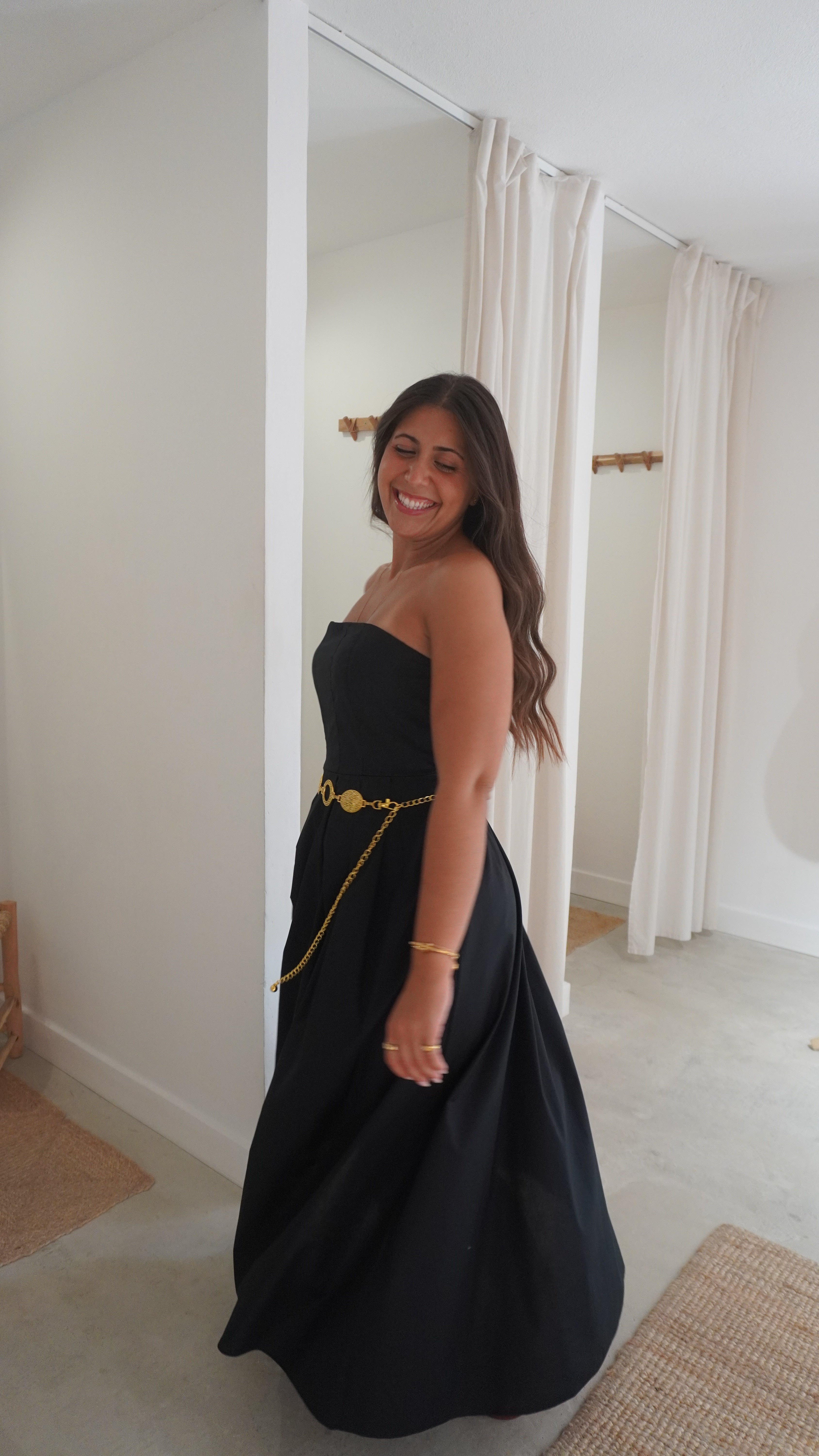 Vestido “RAFAELA”