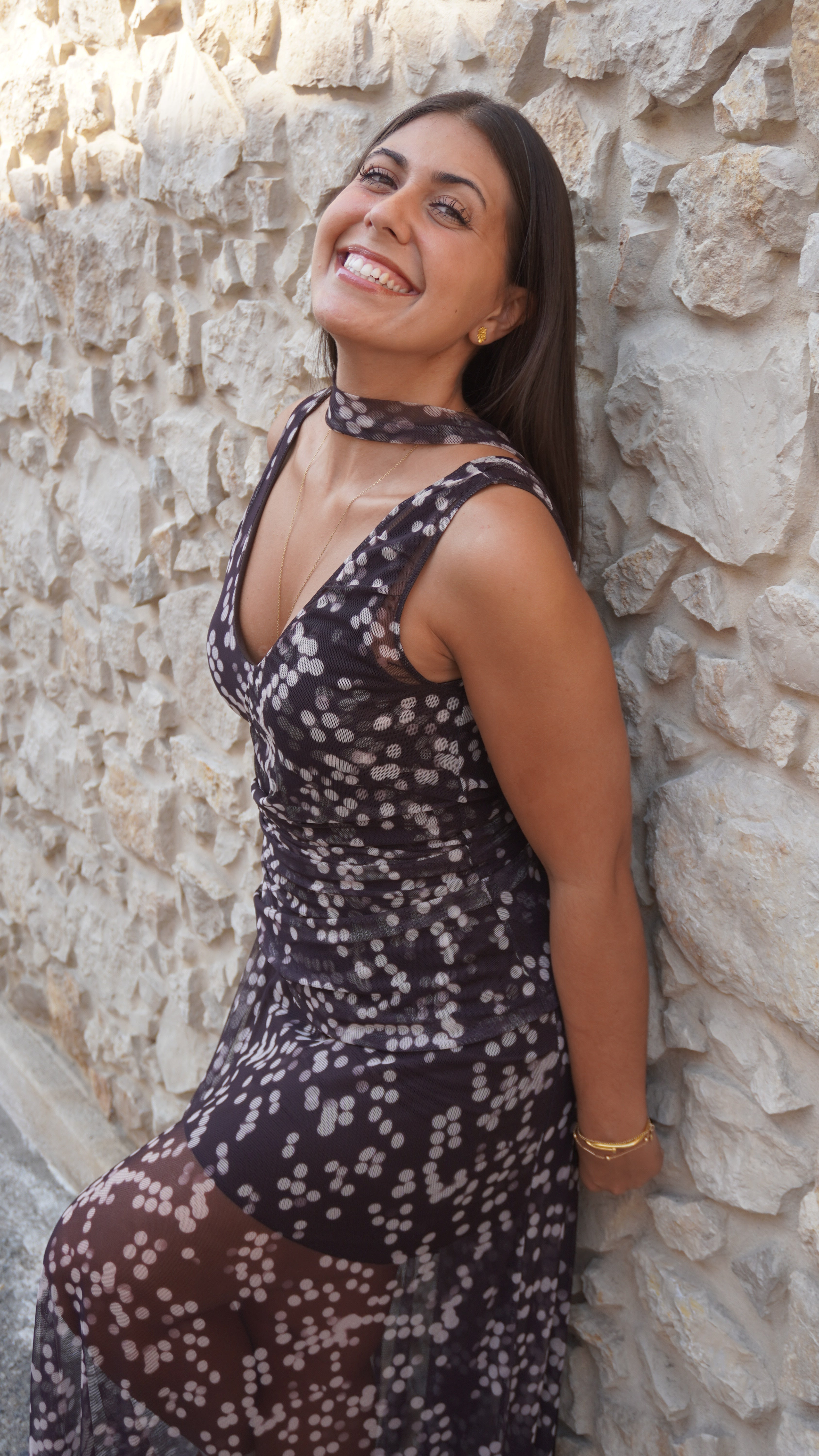 Vestido “OFIR”