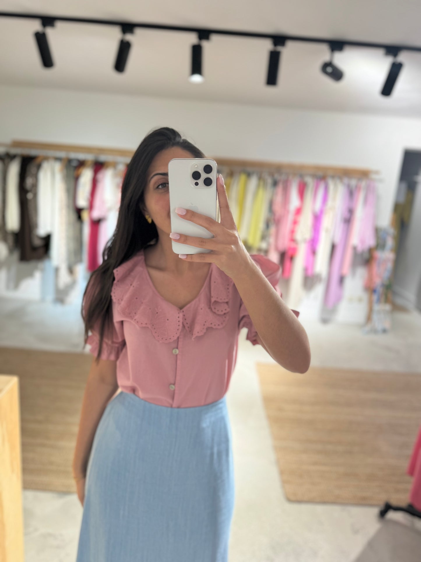 Blusa “CAMILA”