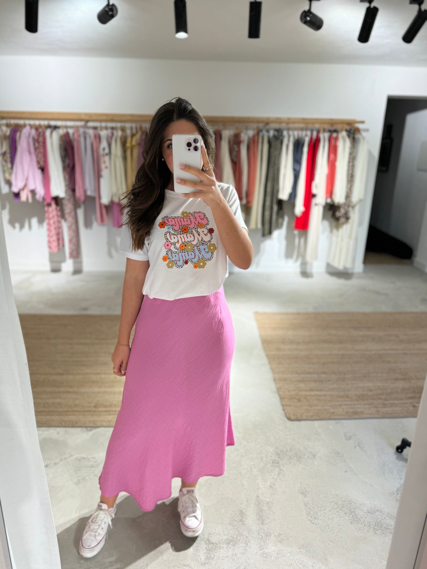 Saia “FLORBELA”