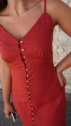 Vestido “ALVOR”
