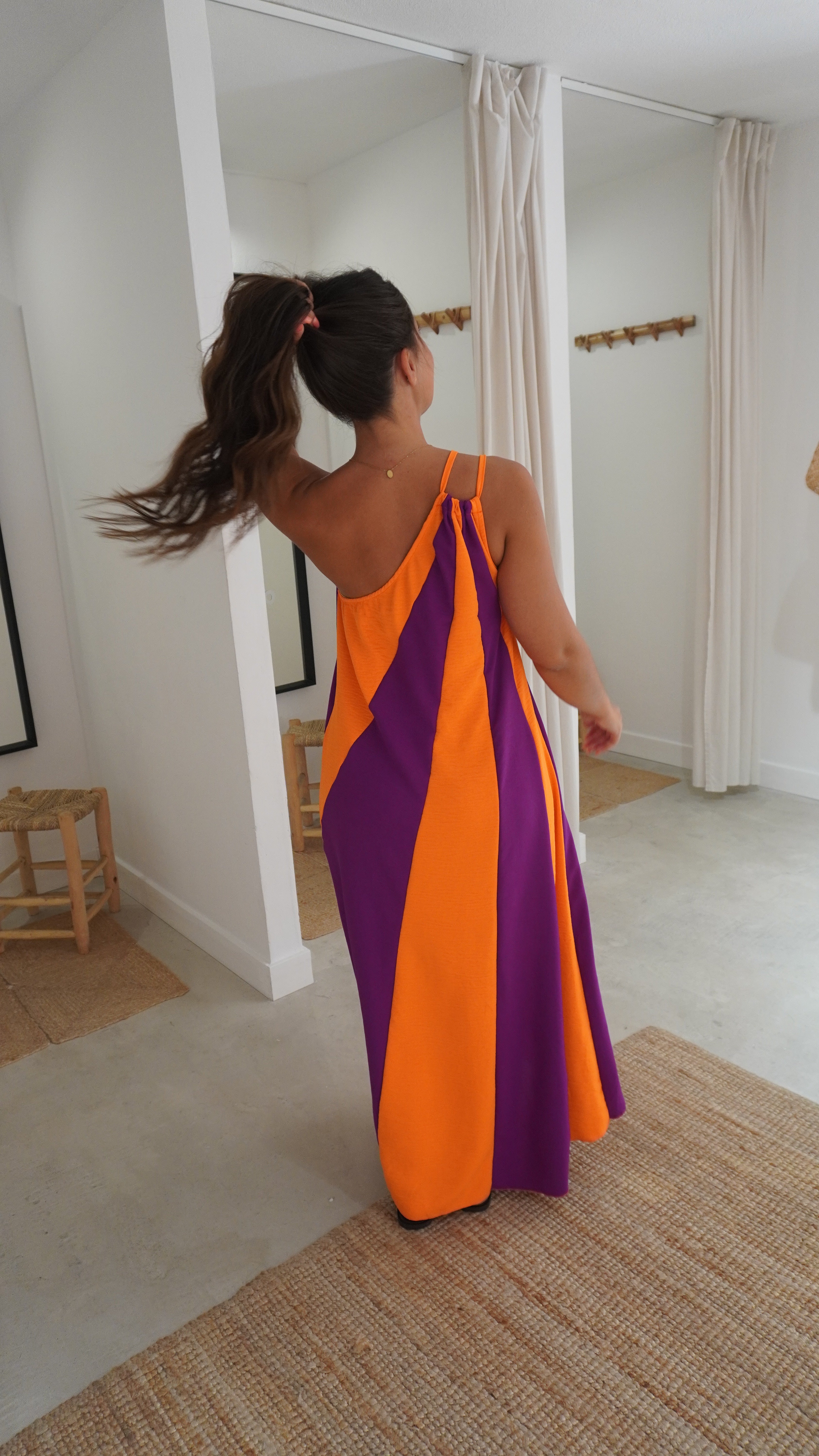 Vestido “CARVALHAL”