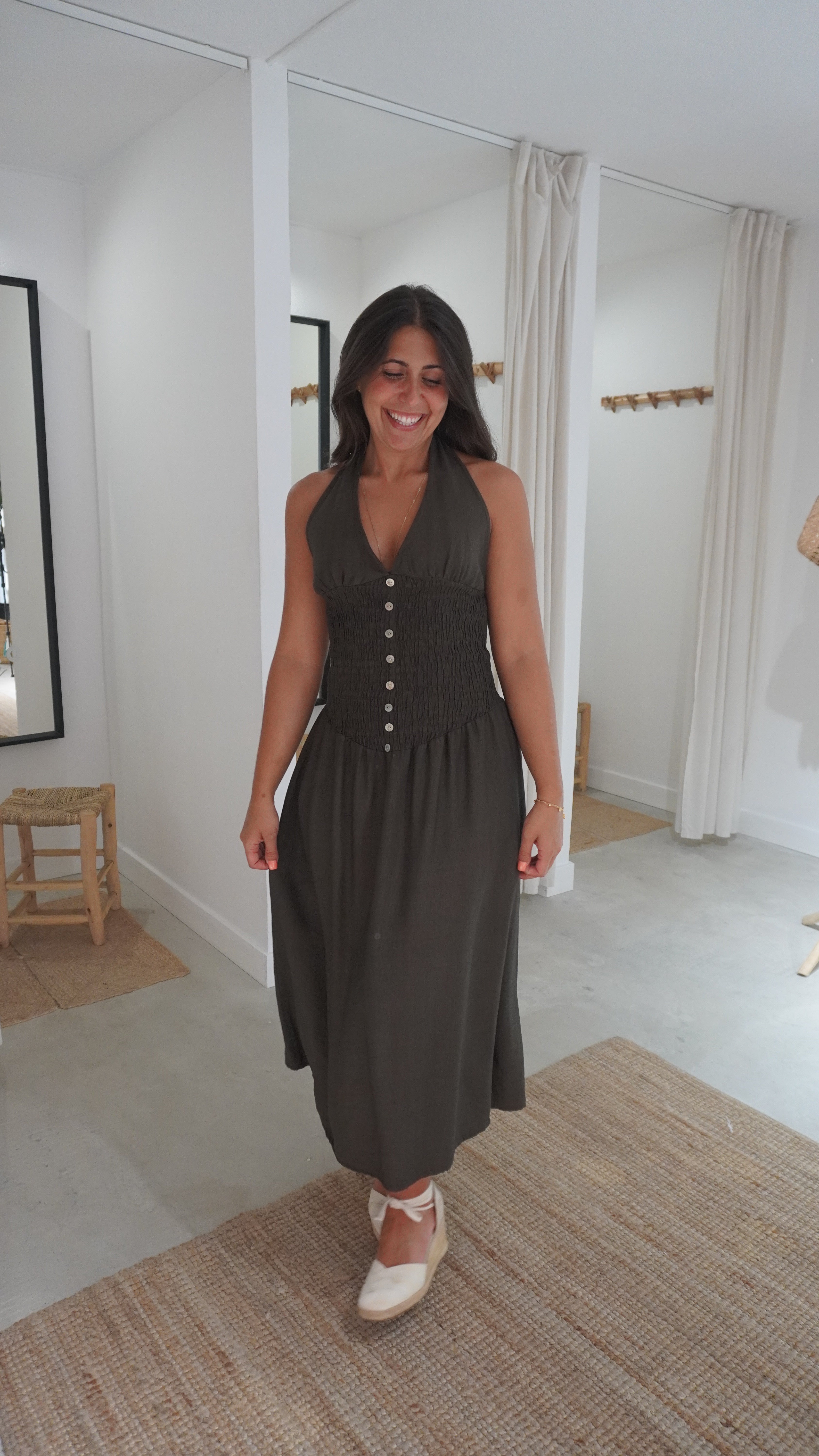 Vestido “SINES”