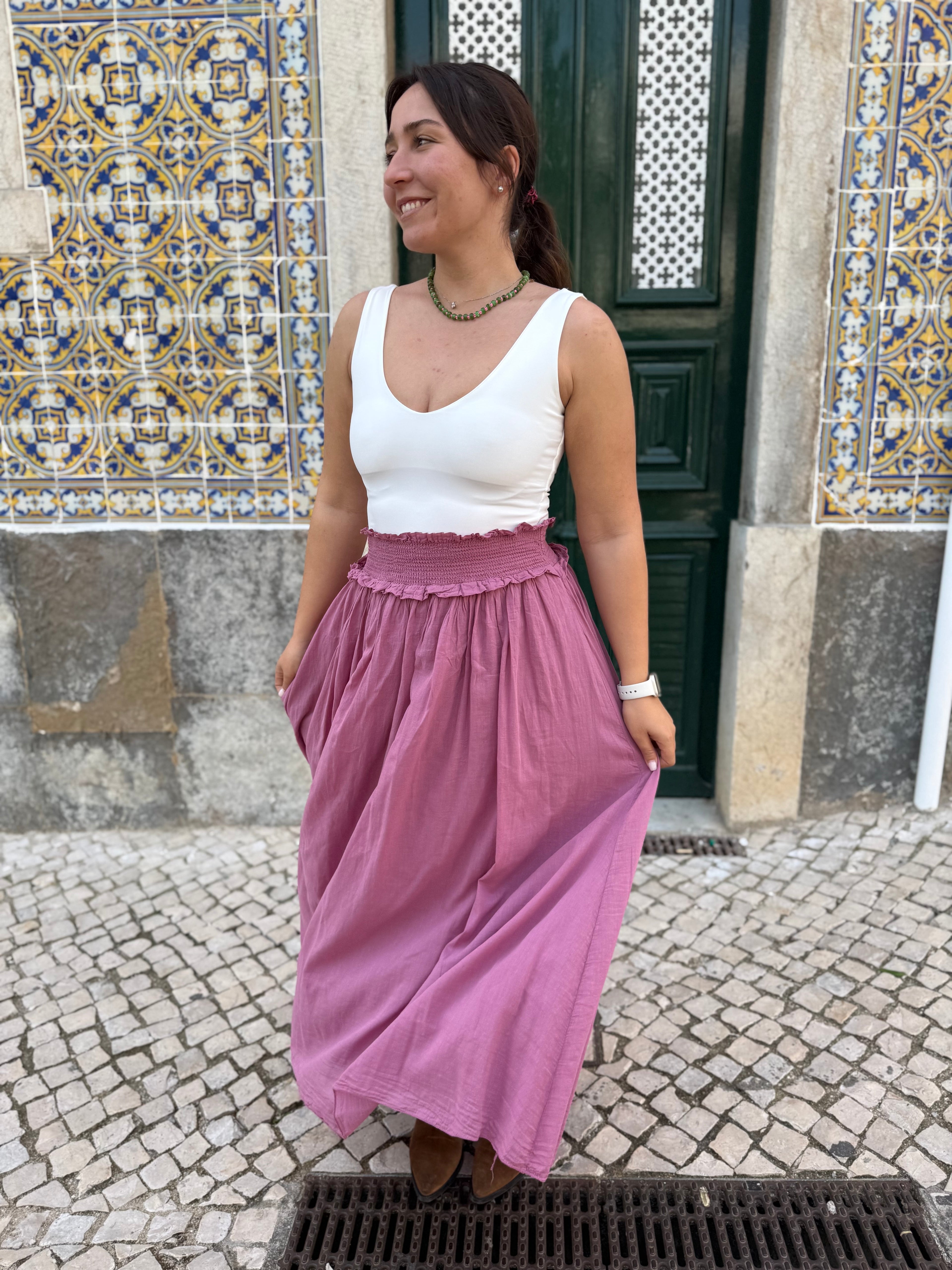 Saia “CATARINA”