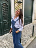 Jardineiras “TÂNIA”