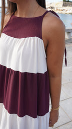 Vestido “NICE”