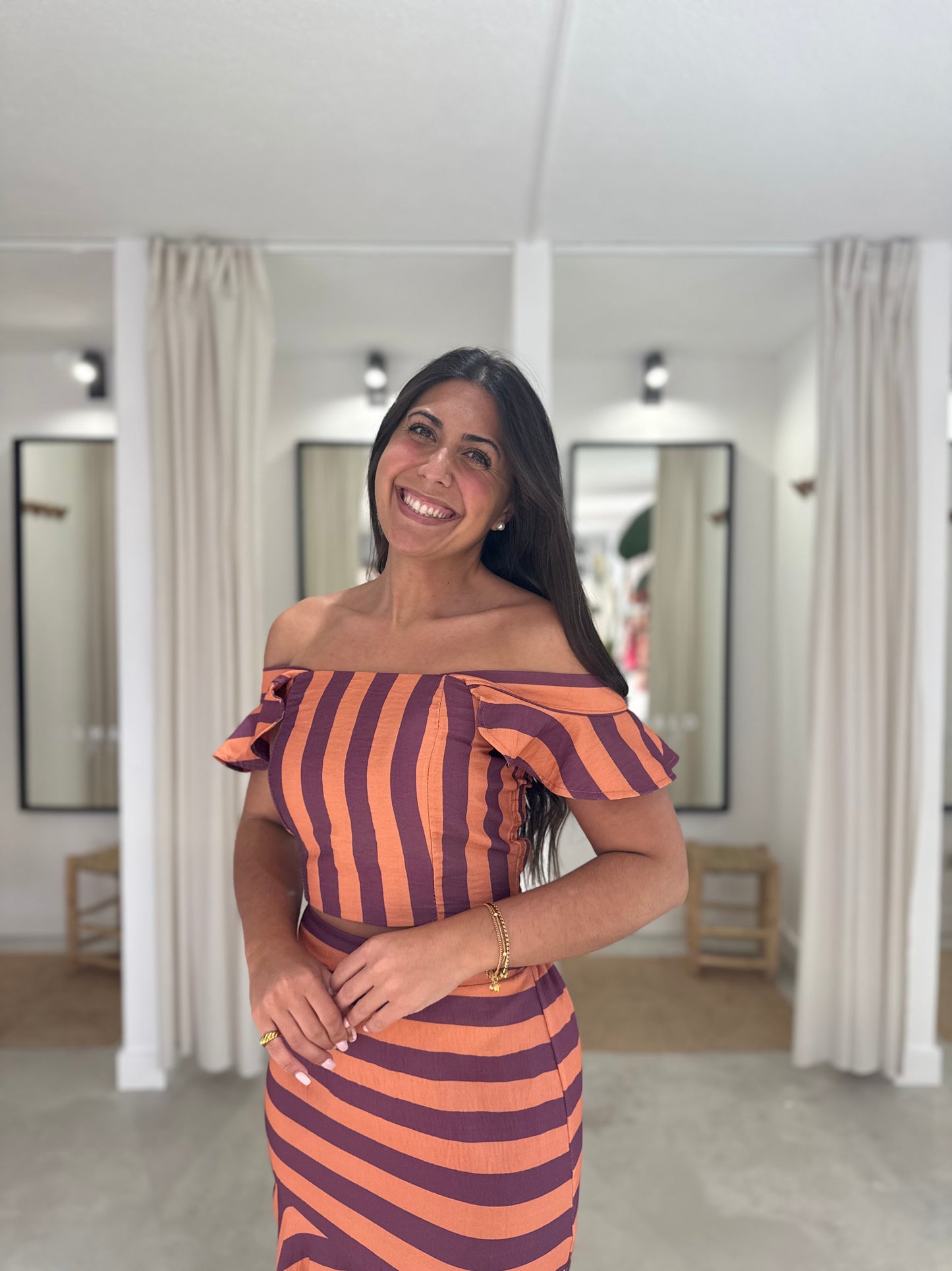 Conjunto “POLIANA”