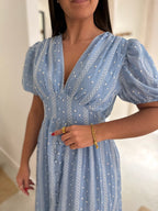 Vestido “AURORA”