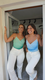 Body “FORMENTERA”