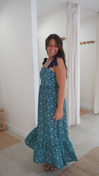 Vestido “ALBIR”