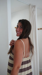 Vestido "TRÓIA"