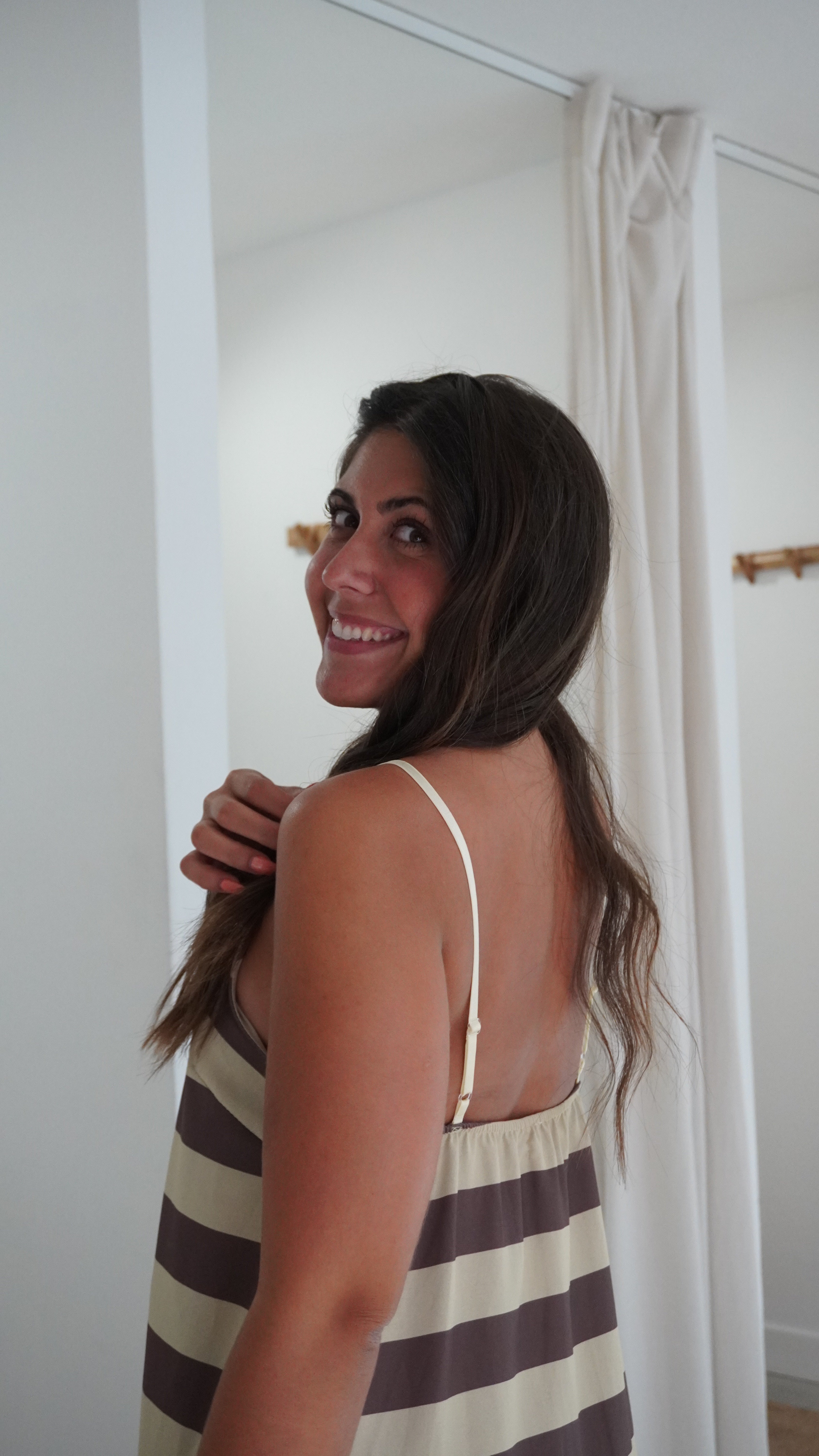 Vestido "TRÓIA"