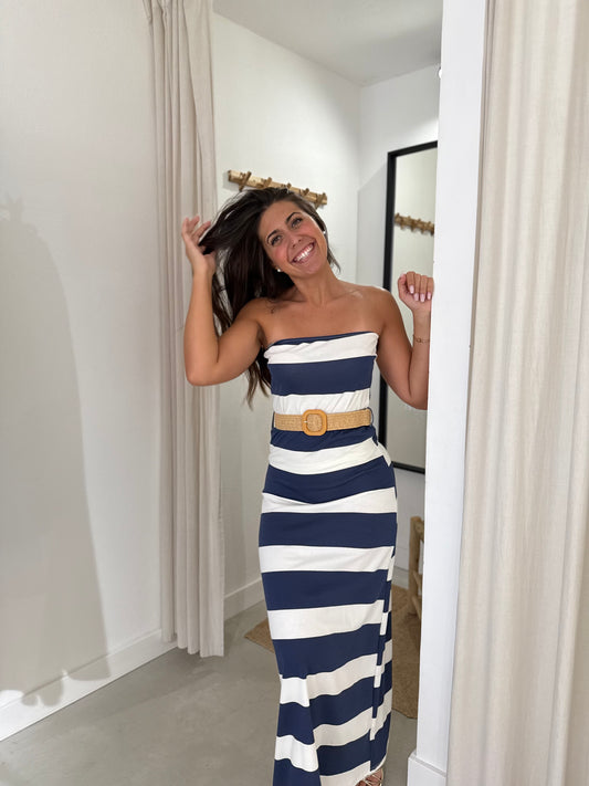 Vestido “EULÁLIA”