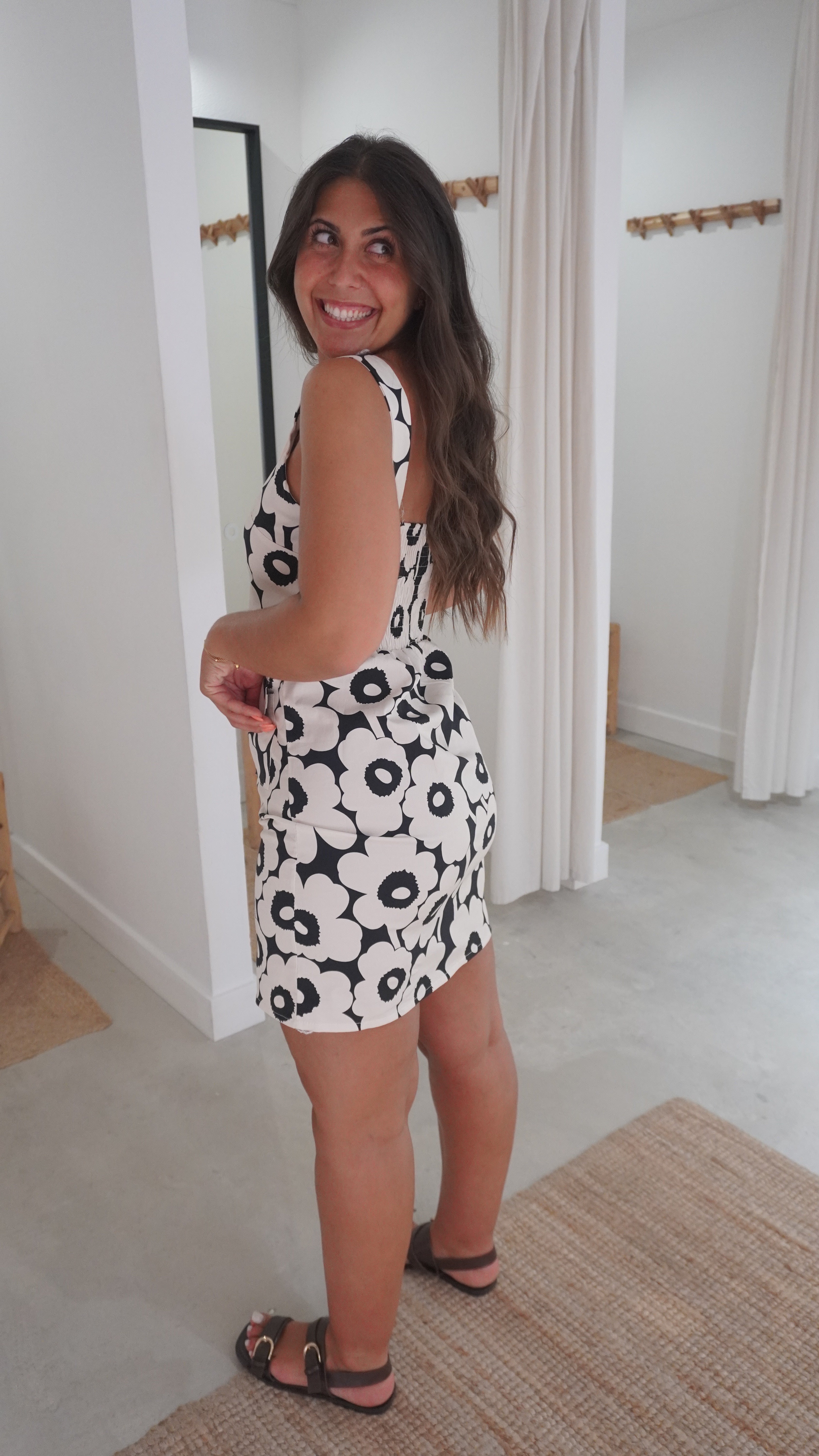 Vestido “COSTA RICA”