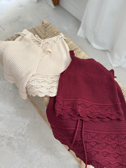 Conjunto “SOFIA”