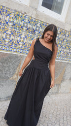 Vestido “GUINCHO”