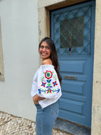 Blusa “DIANA”