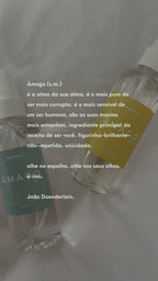 Âmago - Água de Colónia