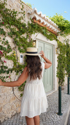 Vestido “AMALFI”